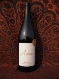 Aura Blanc 2010 Aura Blanc 2010